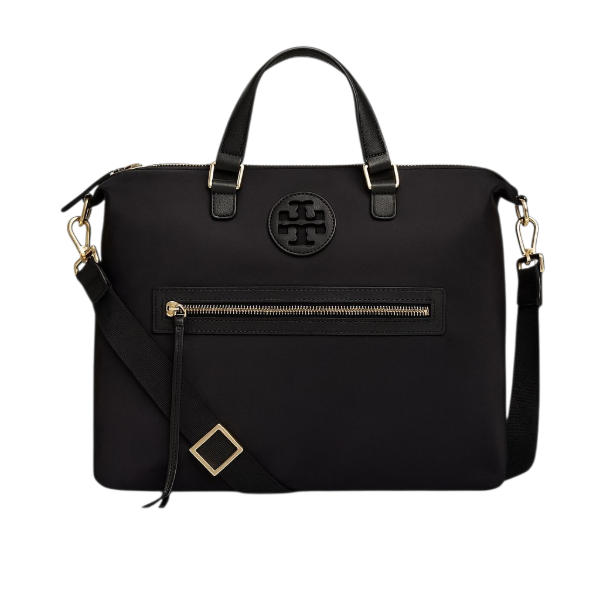 Producto - Bolso Tory Burch  Nylon Negro