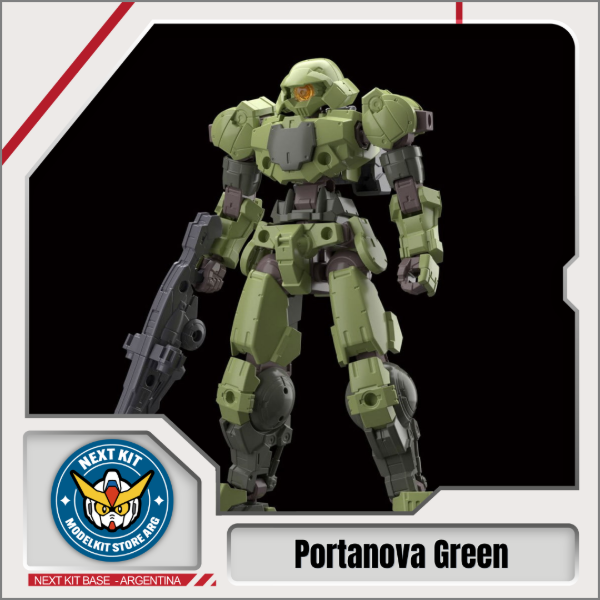 Producto - Portanova