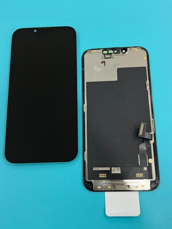 Producto - MODULO IPHONE 13 ORIGINAL VIDRIO CAMBIADO EN CHINA SIN DETALLES