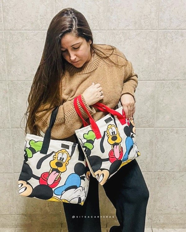 Producto - Bolso Disney