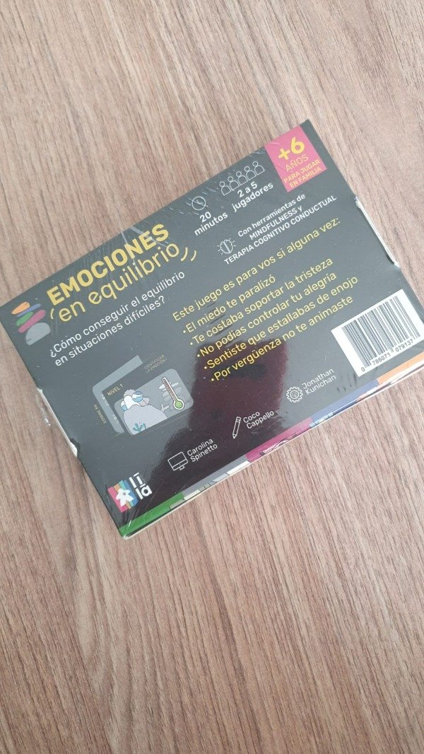 Miniatura de producto - 1
