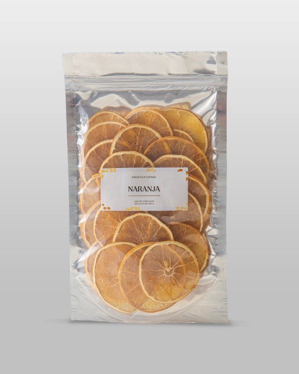 Producto - Naranja