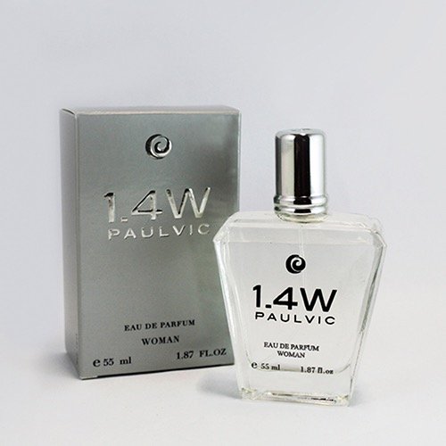 Producto - Paulvic 1.4 Woman x50ml