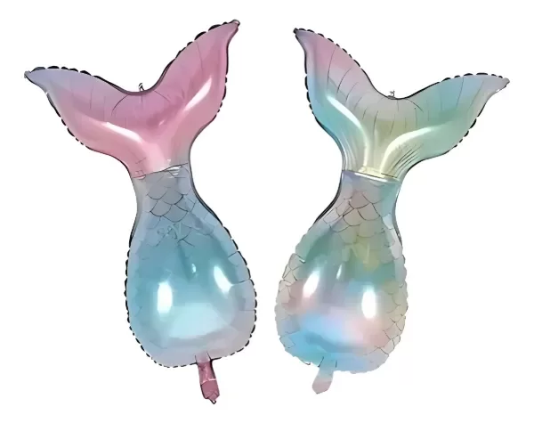 Producto - sirena