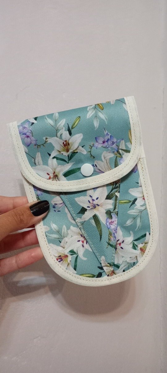 Producto - Porta Agujas Namastero Acqua