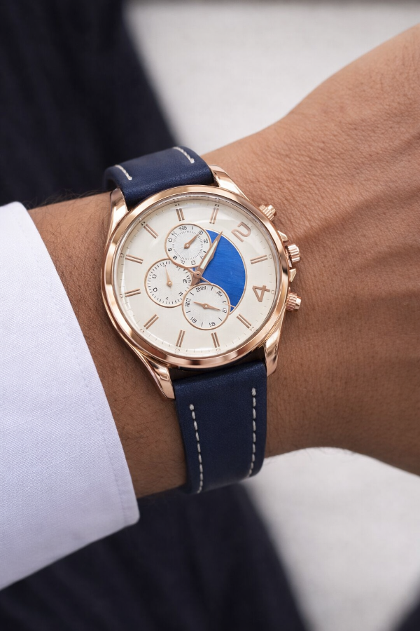 Producto - RELOJ SIMO - AZUL