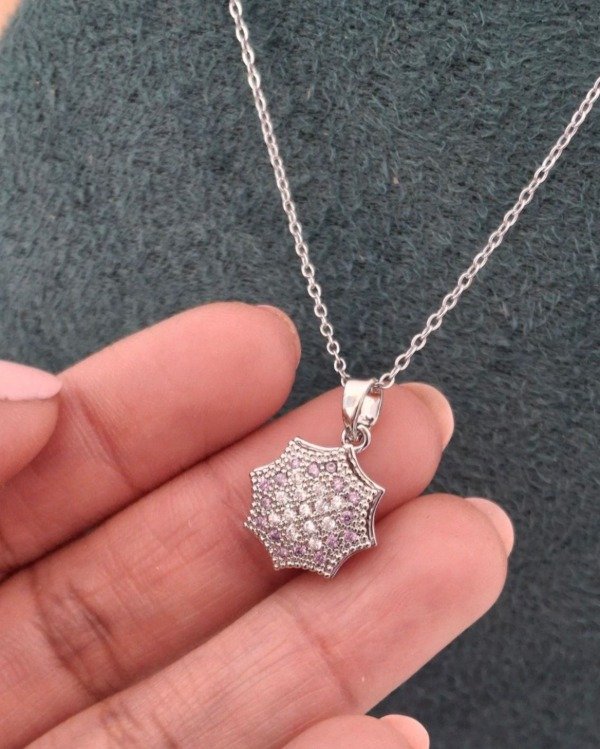 Producto - Collar Caelila