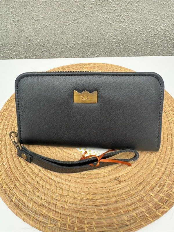 Producto - Billetera Clasica Dolores