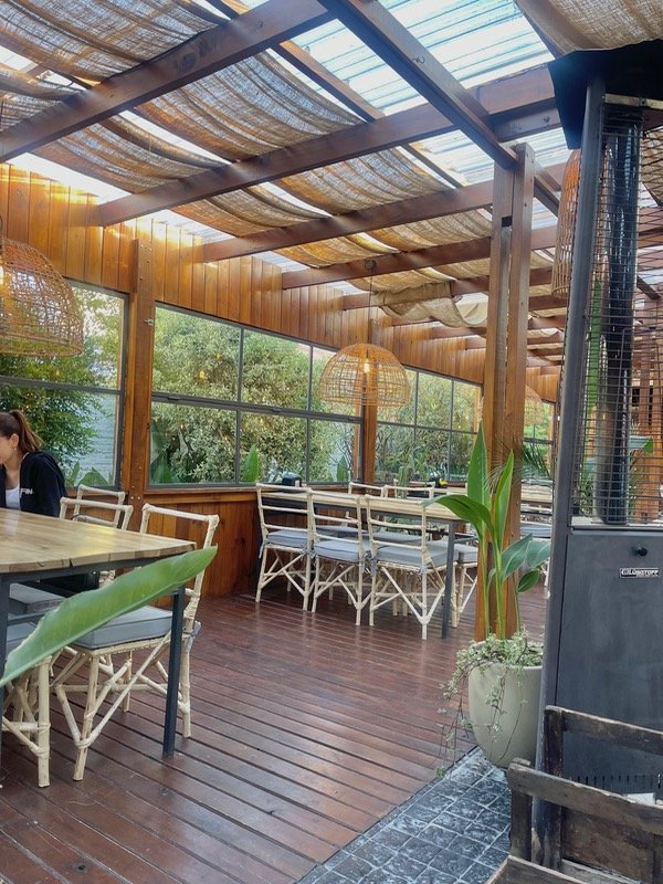 Producto - SILLA DE COMEDOR KALIMA