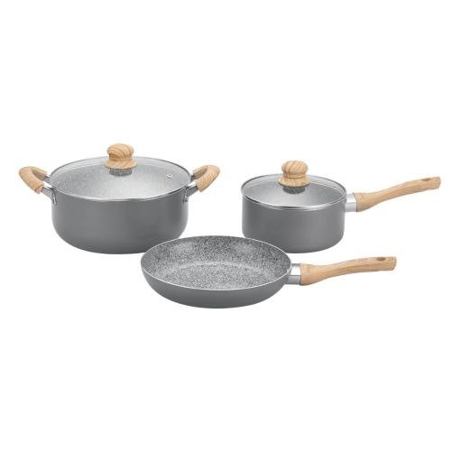 Producto - BATERIA CERAMICO GRANITO HUDSON