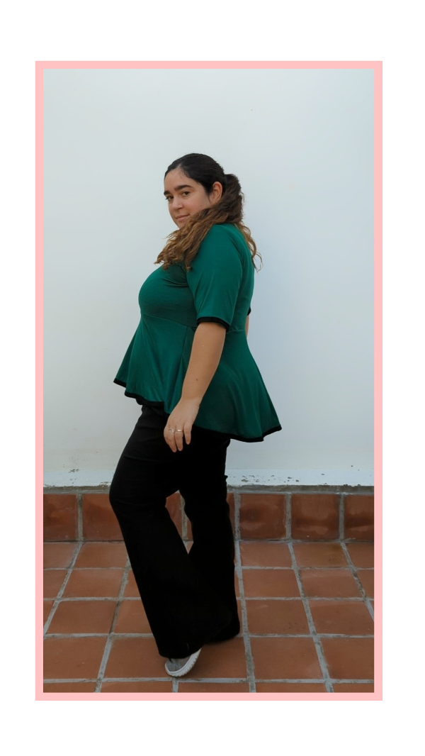 Producto - POLERA CLARA