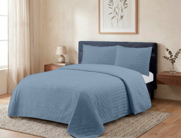 Producto - Quilt Kavanagh Dubai Twin - 1