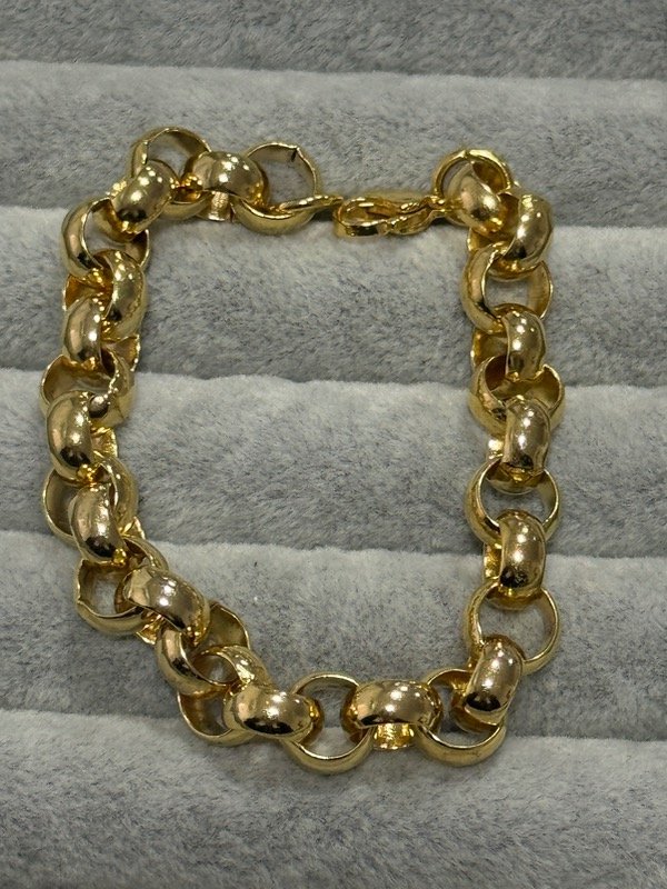 Producto - Pulsera Golden - Trend