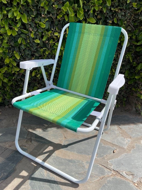 Producto - Reposeras fijas - 3