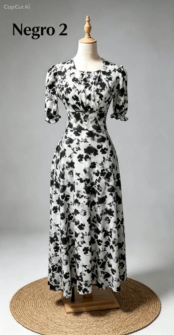 Producto - VESTIDO MORLEY (INGRESA EL MARTES) - 6