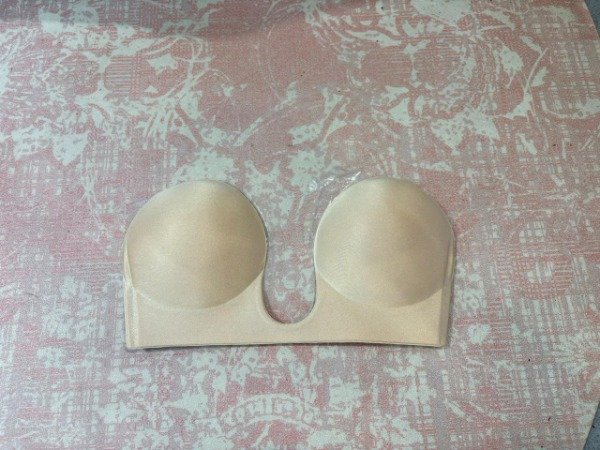 Producto - Escote en "U"