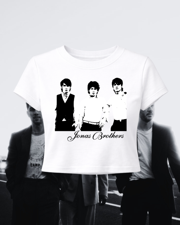 Producto - Jonas - Babytee
