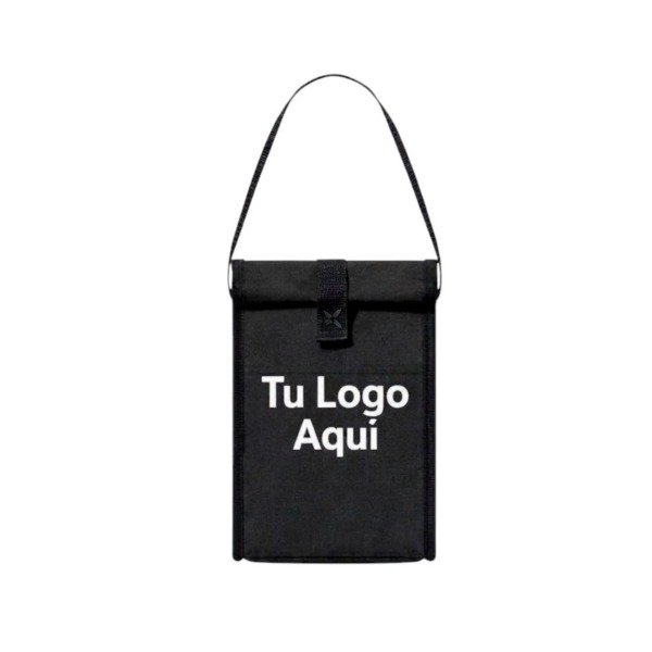 Producto - BOLSA LUNCHERA TERMICA