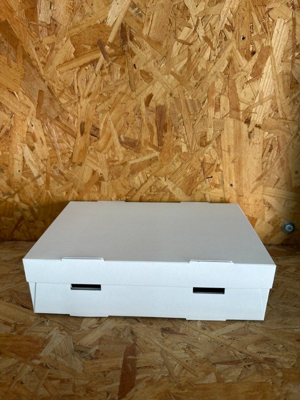 Producto - BOX MULTIUSOS GR -COD. 1636 MEDIDA 15X7X24