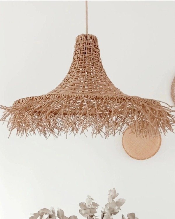 Producto - LÁMPARA COTOPAXI