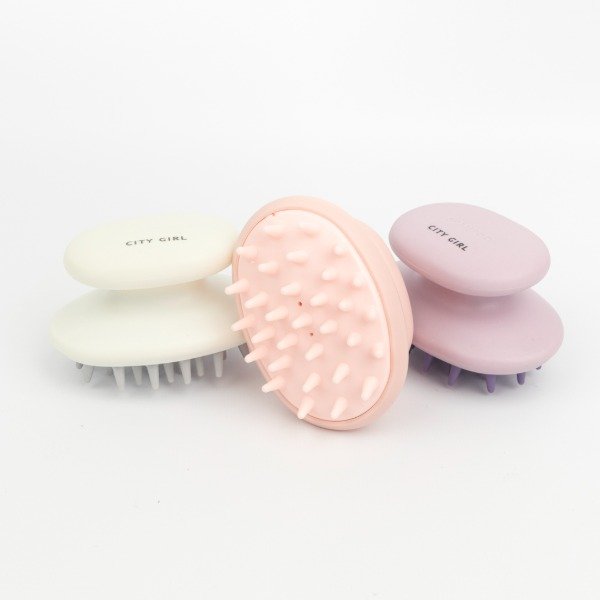 Producto - Cepillo ducha city girl