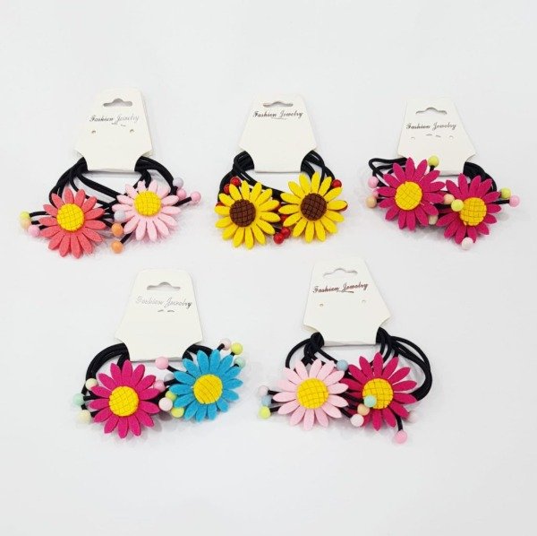 Producto - COLITA FLOR