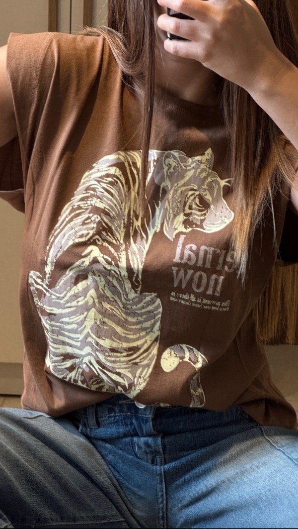 Producto - Remera Safari - 1