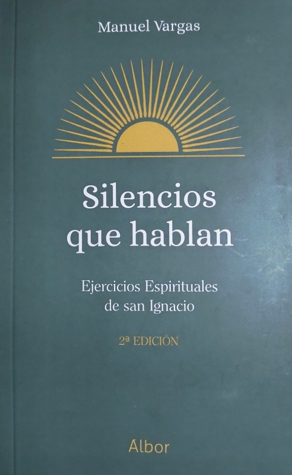 Producto - Silencios que hablan - 0