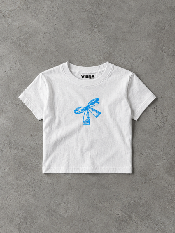 Producto - Babytee Superestrella Aitana - 1