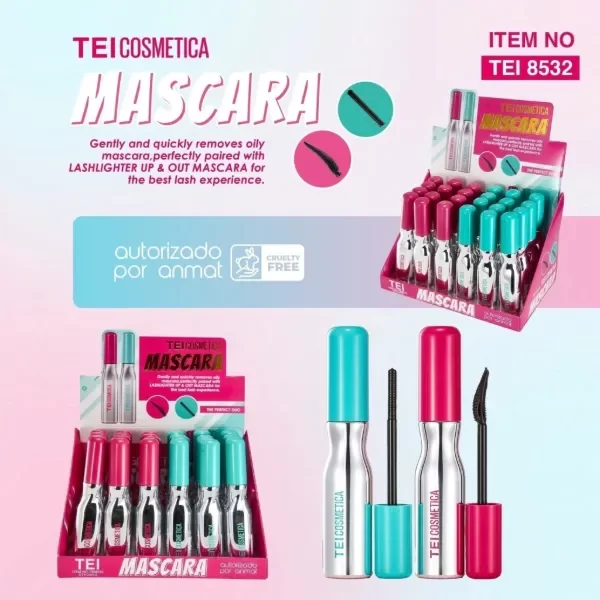 Producto - TEI MÁSCARA - 1