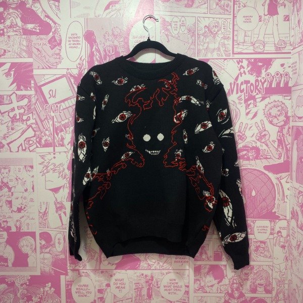 Producto - Sweater Alucard