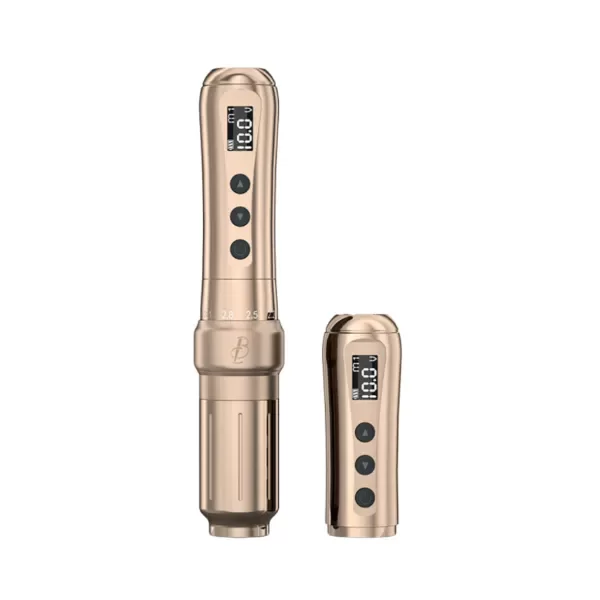 Producto - BIOMASER U1 WIRELESS PMU TATTOO MACHINE