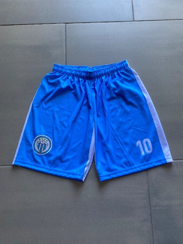 Producto - SHORT ATLETICO ARGENTINOS