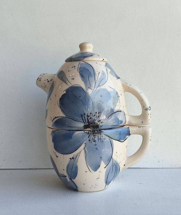 Producto - Tea for one 9