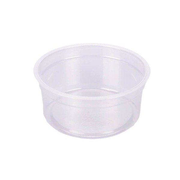 Producto - Pote 140cc (1/8kg) Con Tapa x50 U