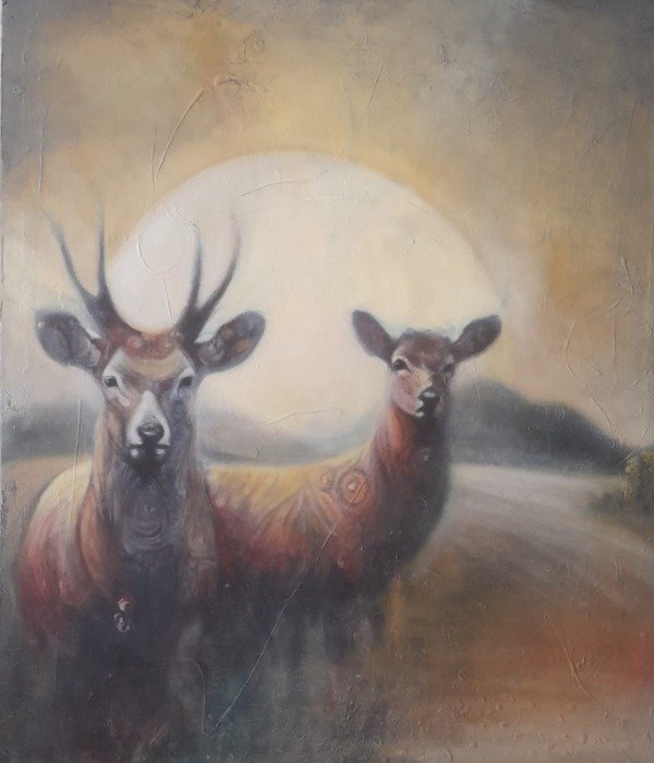 Producto - 2 venados