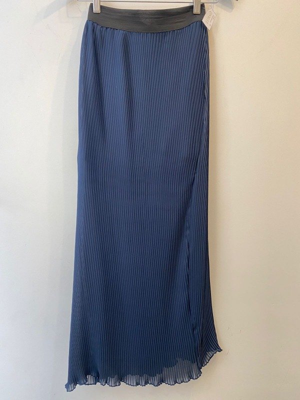 Producto - POLLERA PLISADA