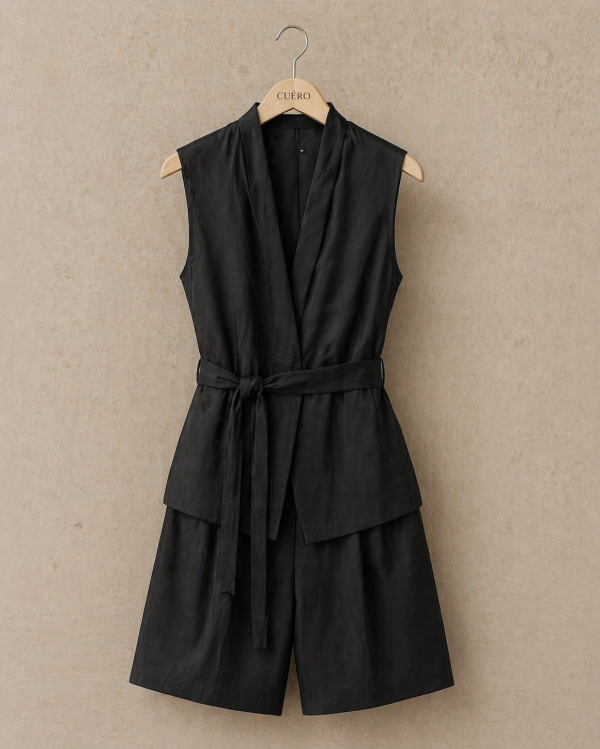 Producto - Conjunto Sastrero