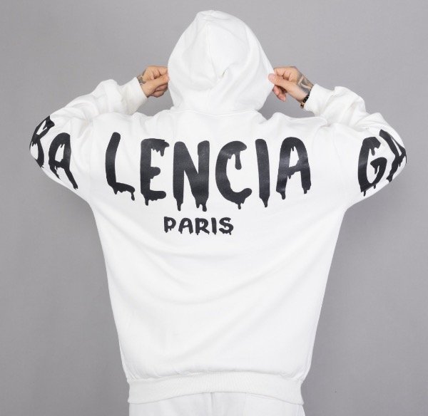 Producto - Linea Jako! BUZO BALENCIAGA PARIS