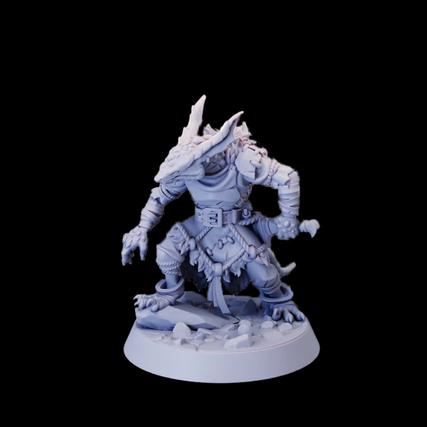 Producto - Kobold Asesino