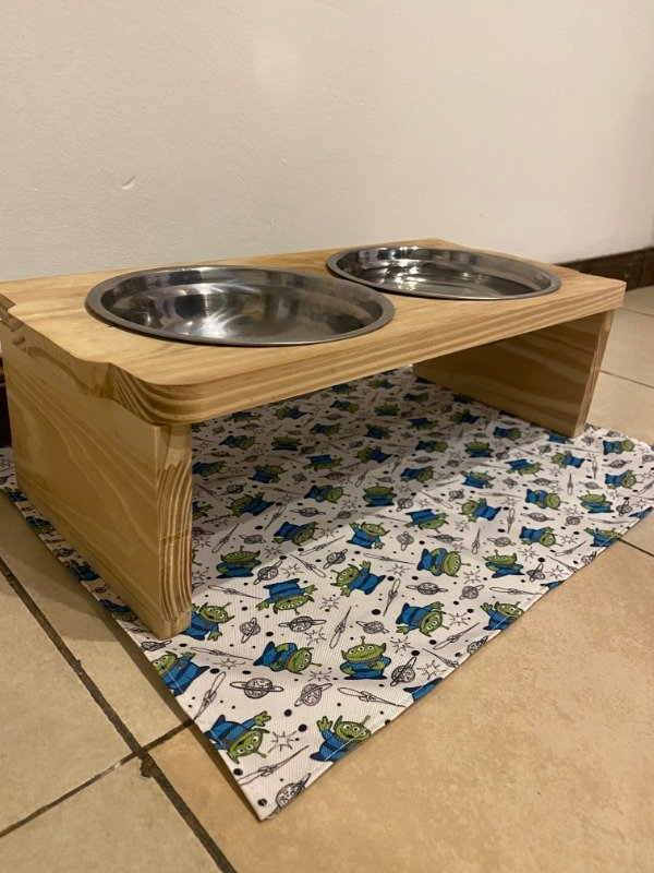 Producto - MANTEL INDIVIDUAL