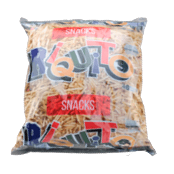 Producto - Papas Pay 1Kg