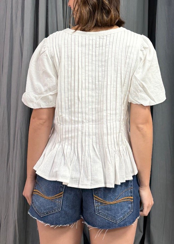Producto - Blusa Rapsodiaa - 2