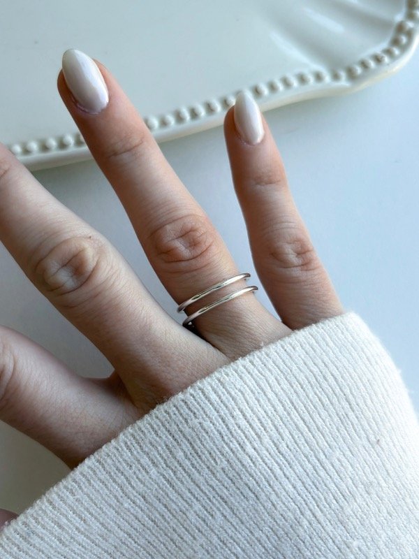 Producto - Anillo Merida