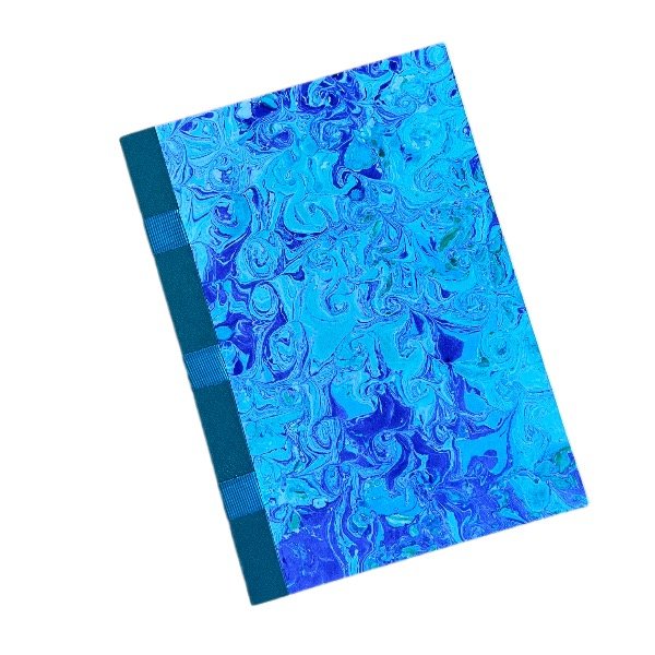 Producto - Cuaderno Marea