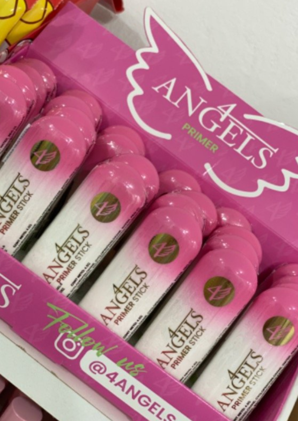 Producto - Primer stick 4 angels