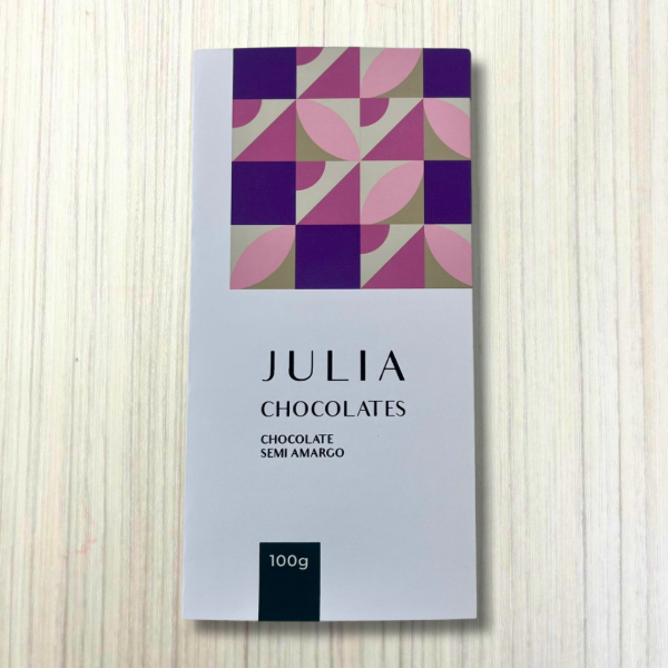 Producto - Tableta Choco Semi Amargo