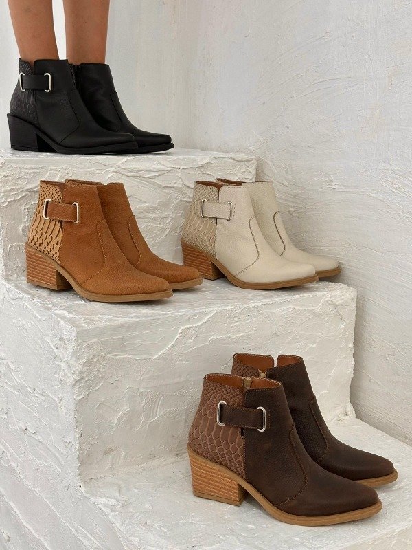 Producto - Teba cuero