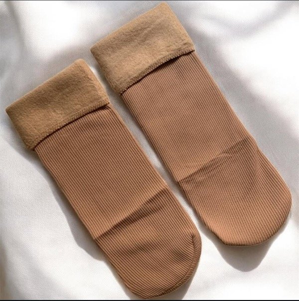 Producto - Térmica beige