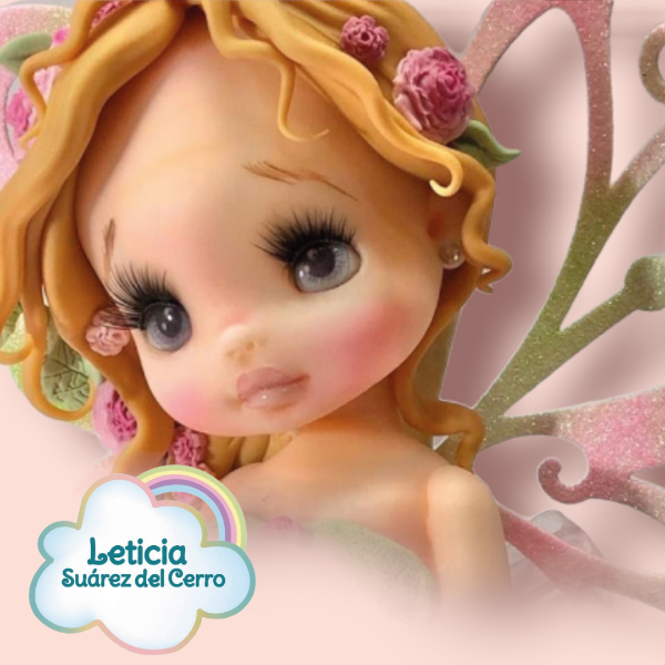 Producto - Cod 181 - Leticia Suarez del Cerro